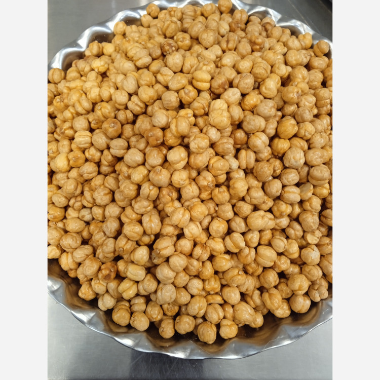 نخودچی بی نمک 200 گرمی