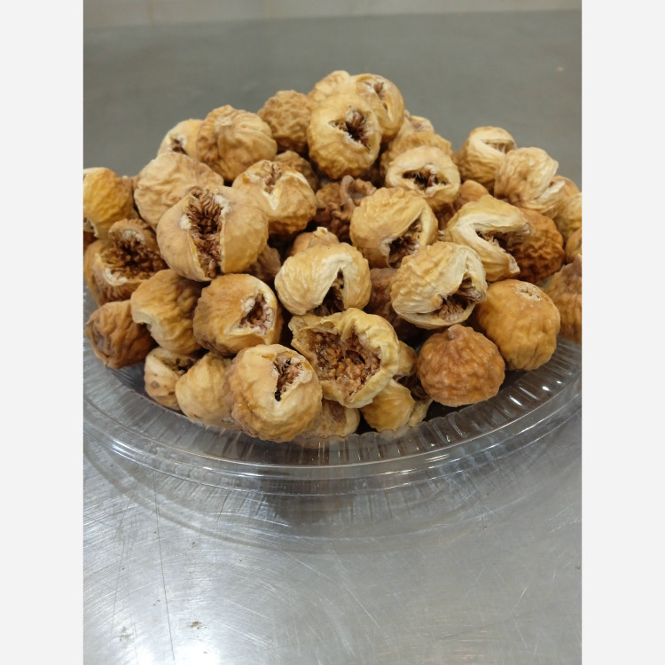 انجیر خشک 100 و 1000گرمی