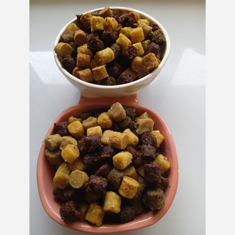 حبه میوه خشک مخلوط 250 گرمی
