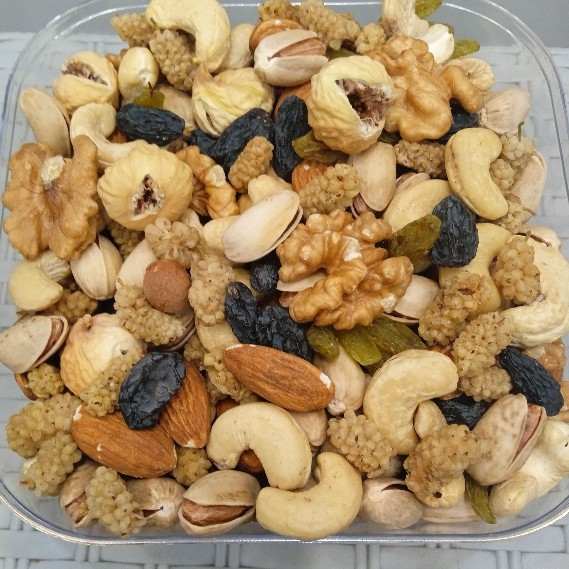 آجیل شیرین اعلا